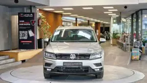Volkswagen Tiguan Bild 2