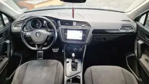 Volkswagen Tiguan Bild 16
