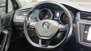 Volkswagen Tiguan Bild 18