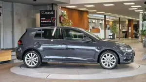 Volkswagen Golf Bild 9