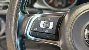 Volkswagen Golf Bild 20