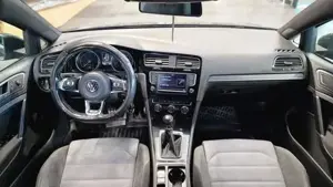 Volkswagen Golf Bild 15