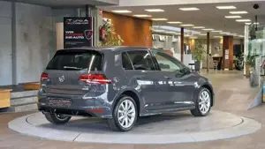 Volkswagen Golf Bild 11