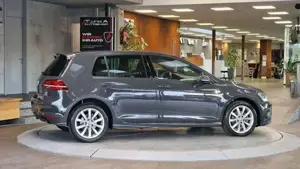 Volkswagen Golf Bild 10