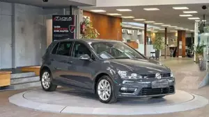Volkswagen Golf Bild 8