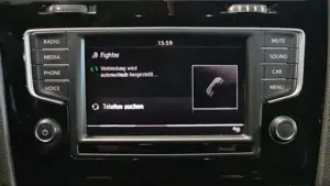 Volkswagen Golf Bild 18