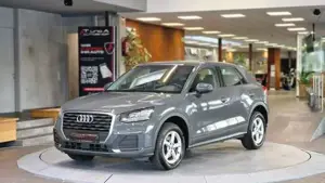 Audi Q2 Bild 3
