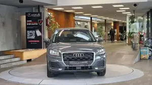 Audi Q2 Bild 13