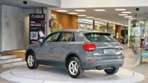 Audi Q2 Bild 7