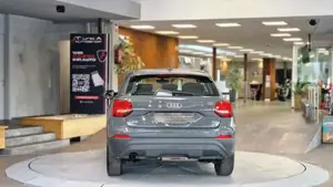 Audi Q2 Bild 6