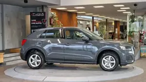 Audi Q2 Bild 9