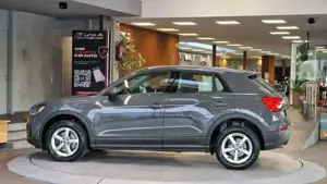 Audi Q2 Bild 4