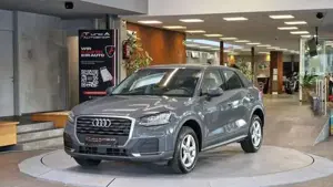 Audi Q2 Bild 12