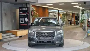 Audi Q2 Bild 2