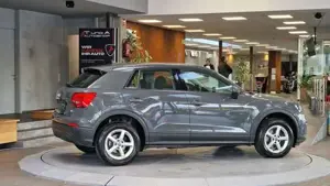 Audi Q2 Bild 10