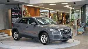 Audi Q2 Bild 8