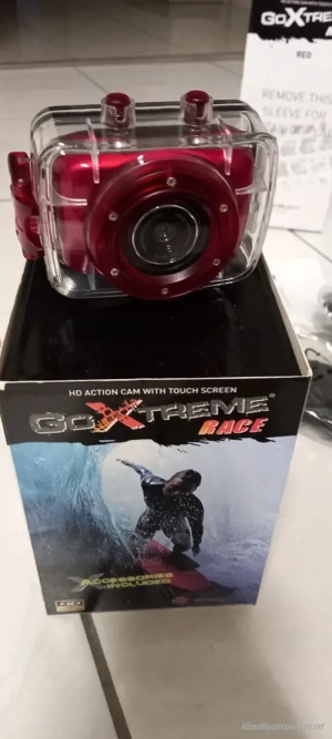 Action Camcorder Bild 3