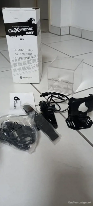 Action Camcorder Bild 4