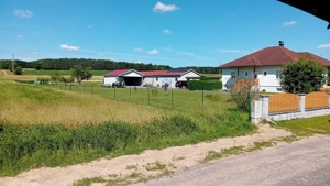 Baugrund Grundstück Güssing (Bezirk)   ca. 3000qm Bild 3