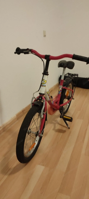 Gratis Kinderfahrrad (für Kinder von ca. 3-5 Jahre)