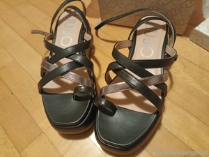 Damensandalen 39 neu und ungetragen von RIU JO Bild 2