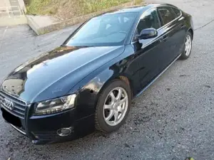 Audi A5 Bild 6