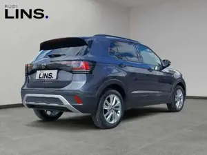 Volkswagen T-Cross Bild 14
