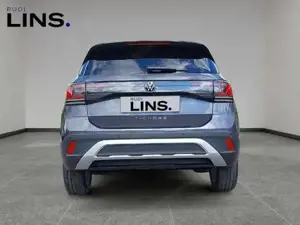 Volkswagen T-Cross Bild 13