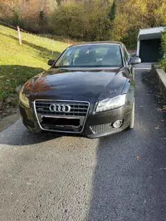 Audi A5 Bild 5