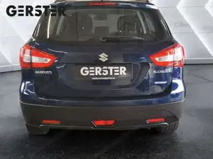 Suzuki S-Cross Bild 5