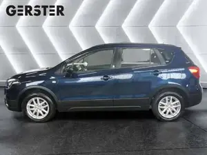 Suzuki S-Cross Bild 3