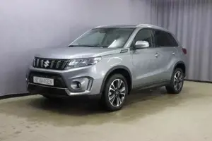 Suzuki Vitara Comfort+ 1.4 Hybrid 96 kW (131 PS), Schalt. 6-G...