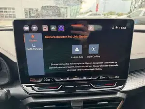 CUPRA Formentor Bild 18