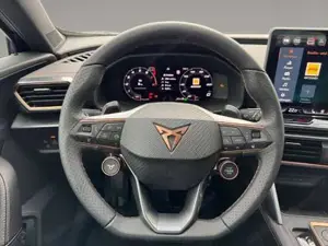 CUPRA Formentor Bild 12