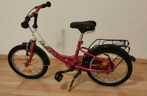 Gratis Kinderfahrrad (für Kinder zwischen ca.3-5 Jahren)