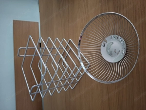 Obst Brotkorb WMF Bild 4