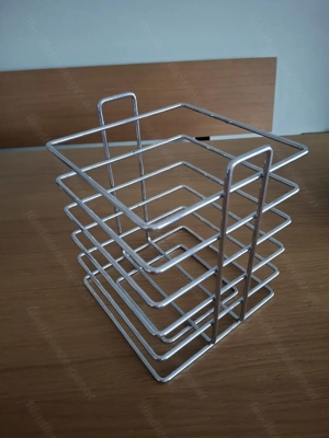 Obst Brotkorb WMF Bild 2