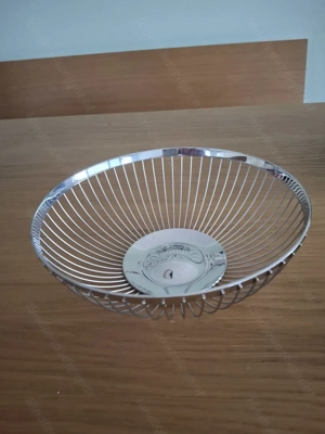 Obst Brotkorb WMF Bild 3