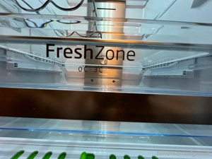 Amica neu Kühl- und Gefrierkombi Bild 5