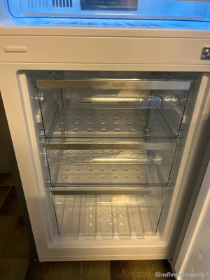 Amica neu Kühl- und Gefrierkombi Bild 6