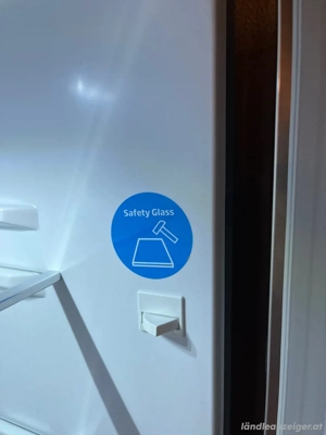 Amica neu Kühl- und Gefrierkombi Bild 9