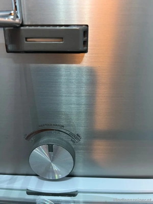 Amica neu Kühl- und Gefrierkombi Bild 10