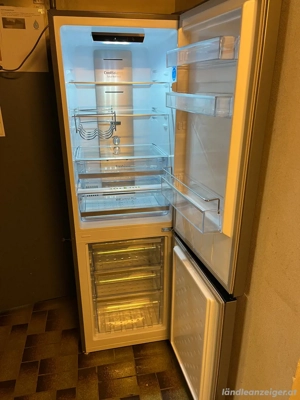 Amica neu Kühl- und Gefrierkombi