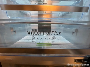 Amica neu Kühl- und Gefrierkombi Bild 8