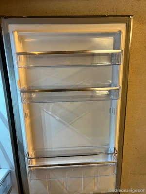 Amica neu Kühl- und Gefrierkombi Bild 3