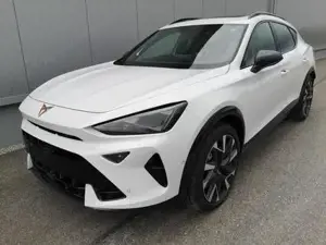 Cupra Formentor VZ 2.0 TSI 245 kW 4Drive 2.0TSI DSG ABT AHK GV5...