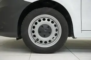 Mercedes-Benz Vito 110 CDI Kasten Lang Bild 4