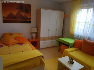 1 Zimmer zu vermieten in Feldkirch ab 01.Jänner 2026 Bild 5