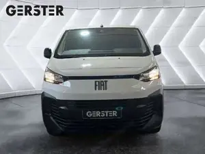 Fiat Scudo Bild 2