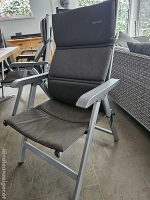 Stühle Gartenstühle  Bild 3